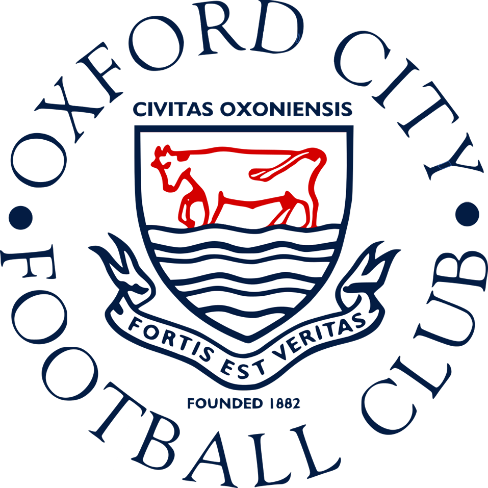 Oxford City Football club logo