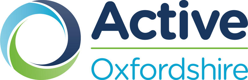 Active Oxfordshire Logo