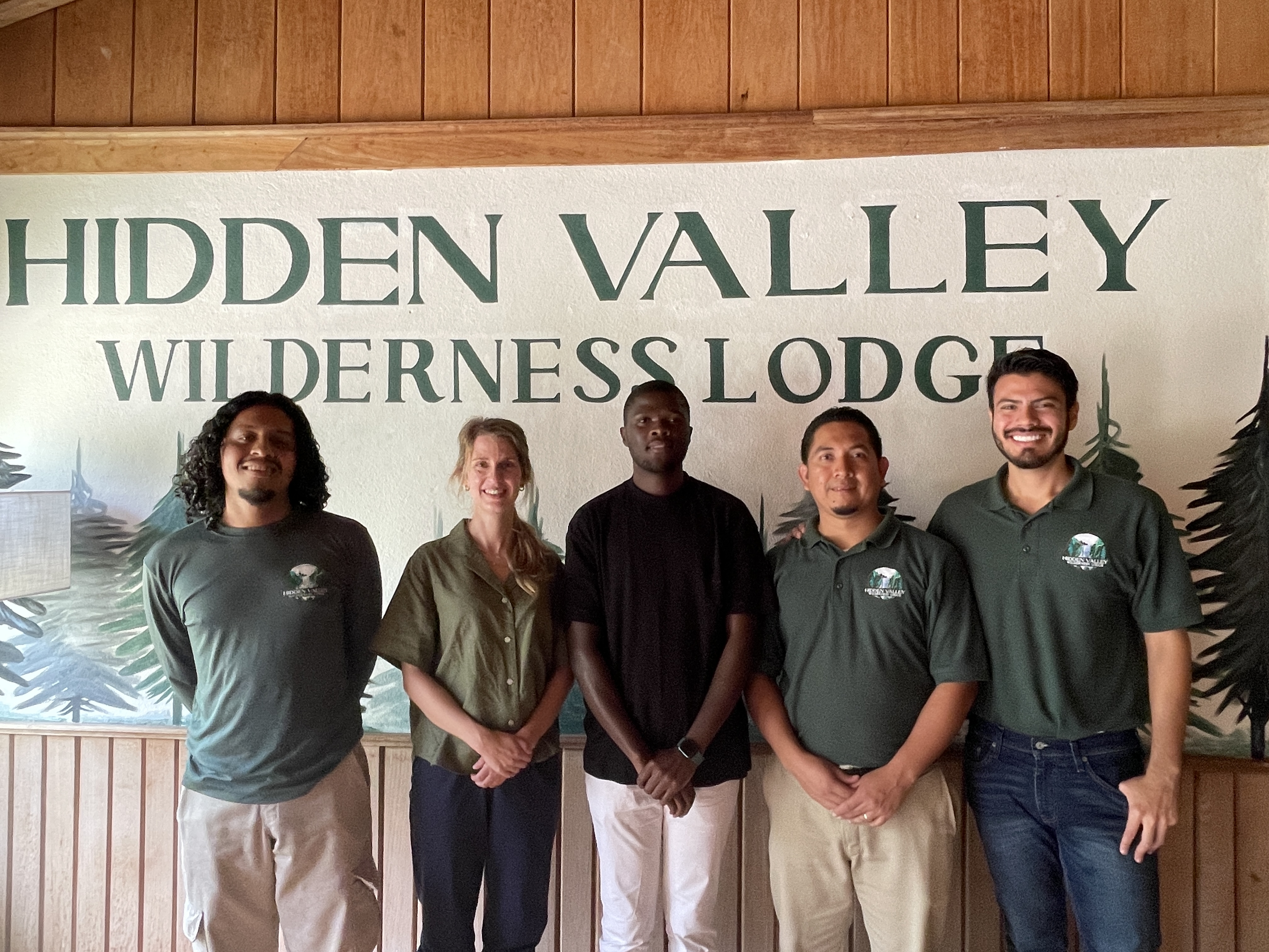 UN Tourism Hidden Valley Wilderness Lodge 1