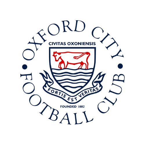 Oxford City Football Club Logo