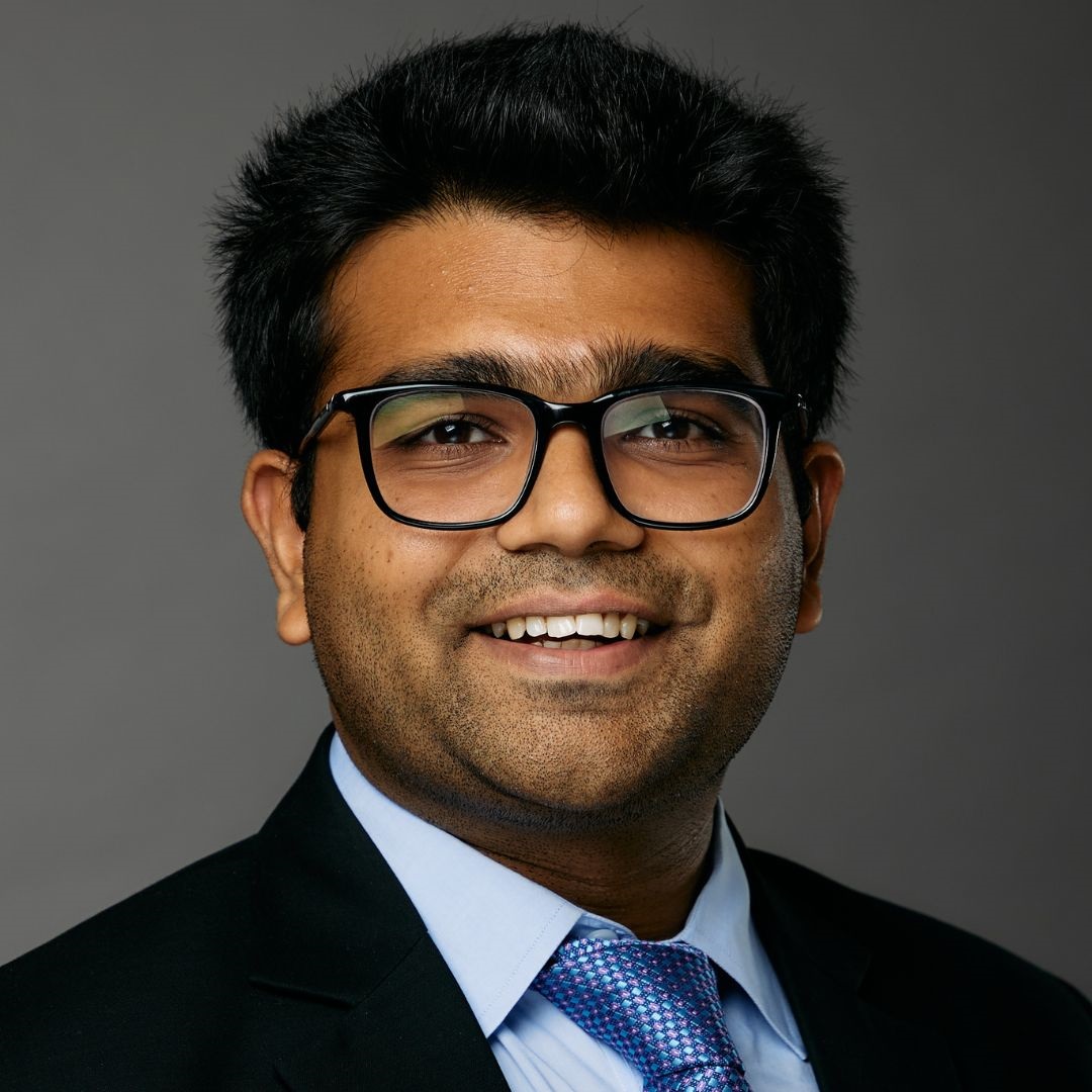 Abhishek Gupta