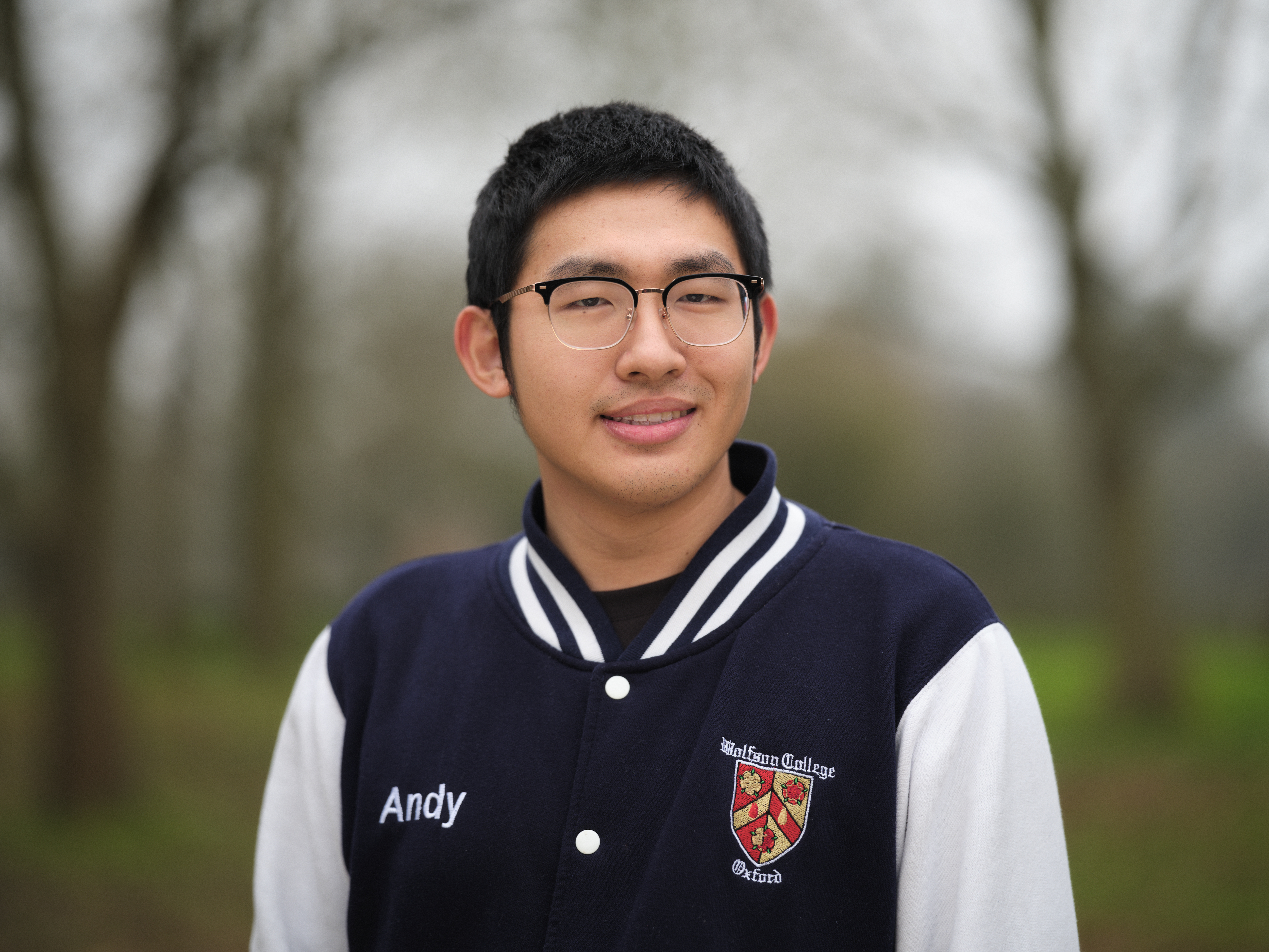 Anchi (Andy) Cao