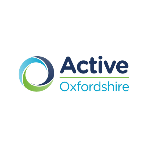 Active Oxfordshire logo