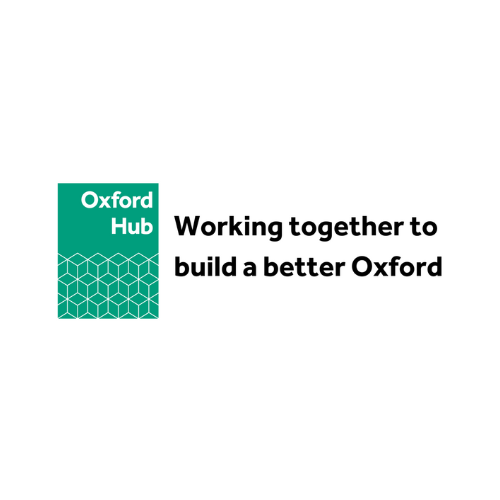 Oxford Hub Logo