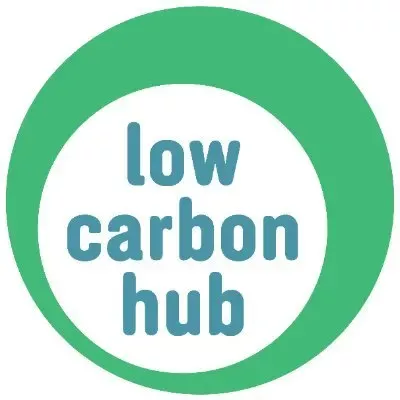 Oxford Low Carbon Hub Logo