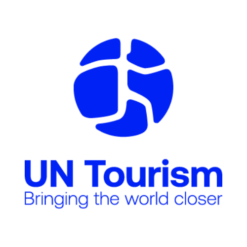 UN Tourism Logo