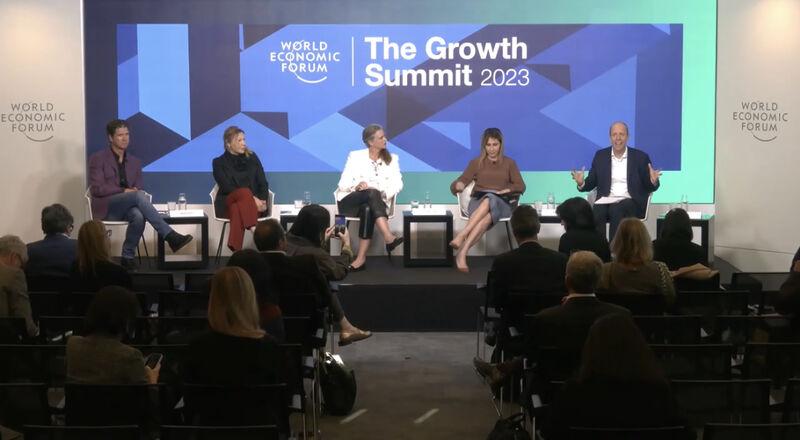 the growth summit