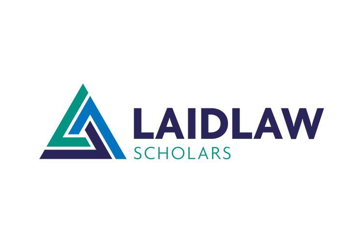 Laidlaw Scholars Logo