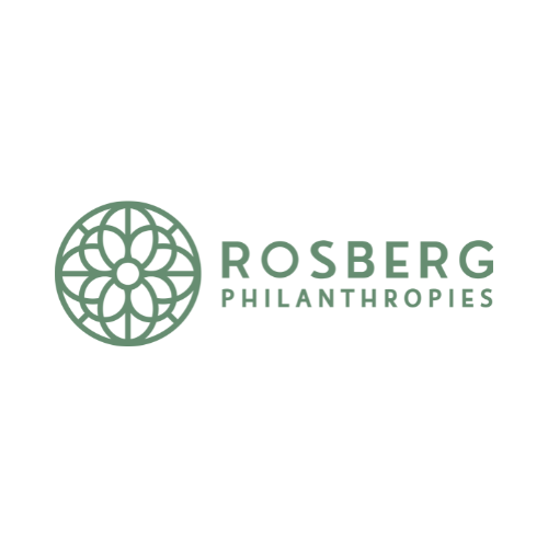 Rosberg Philanthropies Logo