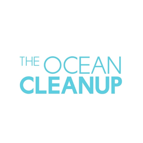 The Ocean Cleanup Logo