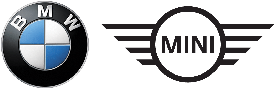 BMW MINI Plant UK Logo