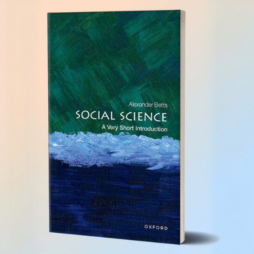 Social Science_Alex Book