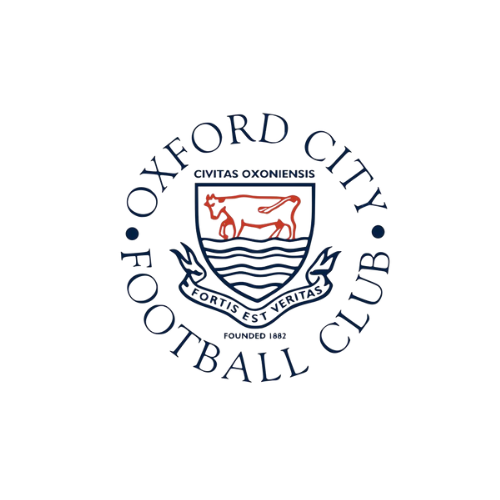 Oxford City Football Club