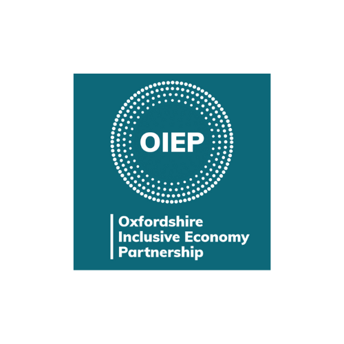 Oxfordshire Inclusive Partnership (OIEP)