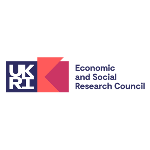 UKRI - Economic and Social Research Council (ESRC)